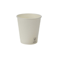 サンナップ FMXエンボスカップ ホワイト 210mL 50個入 FCF096S-C2150EAFS