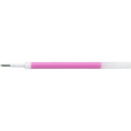 三菱鉛筆 ユニボールR:E 替芯 0.5mm ローズレッド F033726-URR10005.15