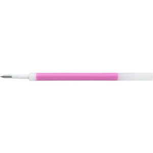 三菱鉛筆 ユニボールR:E 替芯 0.5mm ローズレッド F033726-URR10005.15-イメージ1