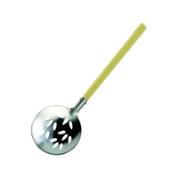 カンダ 和色玉杓子穴明若草色(ワカクサ) FCA4416