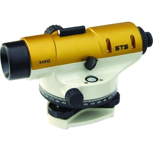 ＳＴＳ オートレベル 24XG 24倍 24倍0.3 FC269JM-2465469-イメージ1