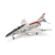 タミヤ 61121 1/48 マクダネル・ダグラス F-4B ファントムII T61121ﾏｸﾀﾞﾈﾙﾀﾞｸﾞﾗｽﾌｱﾝﾄﾑ2-イメージ1