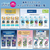 Ｐ＆Ｇ ファブリーズクリップ シトラス 2.5mL×4個 FCE305S-イメージ7