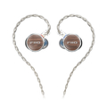 FIIO FP3 Type-C Walnut ブラウン FIO-IEM-FP3TC-W