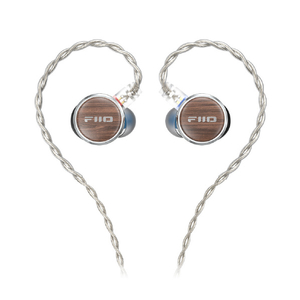 FIIO FP3 Type-C Walnut ブラウン FIO-IEM-FP3TC-W