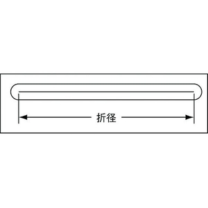 共和 #35 アメ色 1kg袋 (約150本入) FC288GS-4324129-イメージ3