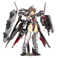 コトブキヤ フレームアームズ・ガール 出雲 Destroyer Ver． FG129ｲｽﾞﾓDESTROYER