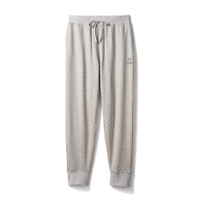 コラントッテ リカバリーウェア ロングパンツ XL RESNO 杢ベージュ AJCKB55XL