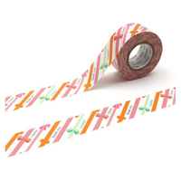 カモ井 mt for PACK リボン FCE506L-MTPACK22