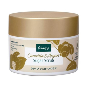 クナイプ クナイプシュガースクラブ カメリア&アルガン 200mL FCE034W-イメージ1