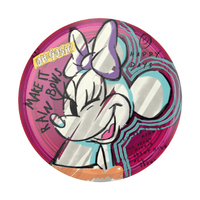 PopSockets ディズニー ミニー尽くし ポップグリップ 112639