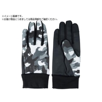 トワロン/軽防寒手袋 EXTRAGUARD EG-015 WINDPROOF LL FC043YE-2397934