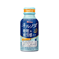 ハウス食品 ネルノダ 睡眠疲労感ケア 100mL FCJ319N