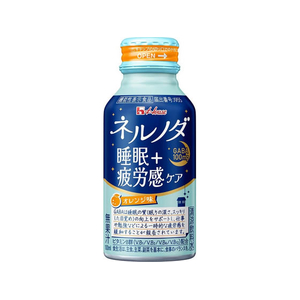 ハウス食品 ネルノダ 睡眠疲労感ケア 100mL FCJ319N-イメージ1