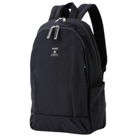 anello GRANDE モイスト デイパック(A4収納・10ポケット) anello GRANDE BK GTM0311ZBK