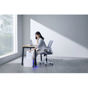 アイリスオーヤマ 超静音パーソナルシュレッダー クロスカット KP7HC-35E-W-イメージ18