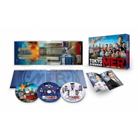 TCエンタテインメント 劇場版『TOKYO MER～走る緊急救命室～』豪華版Blu-ray 【Blu-ray】 TCBD1474