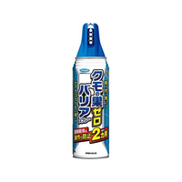 フマキラー クモの巣ゼロバリアスプレー 450mL FCR8052