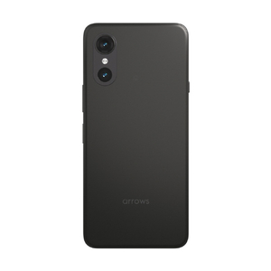 FCNT arrows We3 M09 (RAM4GB+ROM64GB) ブラック PBC00014JP-イメージ6