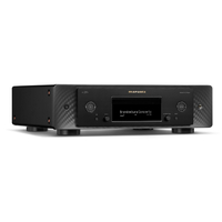 マランツ CD50N/FB HDMI/ネットワーク対応CDプレーヤー ブラック