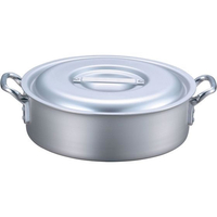 江部松商事 アルミ プロシェフ IH 外輪鍋 30cm FC187LX-8107700