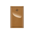FIIO SK-MELODY Warm Wood Brown ブラウン FIO-SK-SSMELODY-BR
