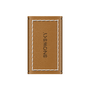 FIIO SK-MELODY Warm Wood Brown ブラウン FIO-SK-SSMELODY-BR-イメージ2