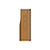 FIIO SK-MELODY Warm Wood Brown ブラウン FIO-SK-SSMELODY-BR-イメージ3