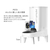 PETKIT 給餌器 YUMSHARE SOLO 2 with Camera Smart Pet Feeder ホワイト P572ｶﾒﾗﾂｷｷﾕｳｼﾞｷ-イメージ2