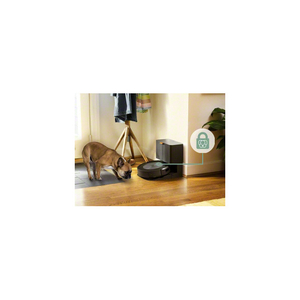 iRobot ロボットクリーナー Roomba コンボ j5+ J557860-イメージ15