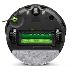 iRobot ロボットクリーナー Roomba コンボ j5+ J557860-イメージ4