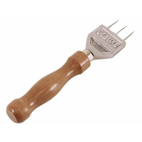 カンダ DX アイスピック 3本刃 FC470PJ-085057