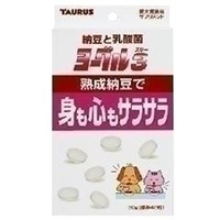 トーラス ヨーグル3 納豆 30g ﾖ-ｸﾞﾙ3ﾅﾂﾄｳ30G