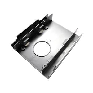BULLET 2．5インチSSD/HDD変換マウンタ HM11BK-イメージ1