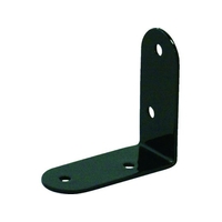 ダイドーハント カラー 金折 黒 38 4組入 ネジ付 FC363ES-1142219