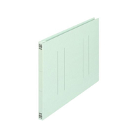 プラス フラットファイル 縦罫線タイプ A4E ブルー FCF527T-NO.022NT/98-235