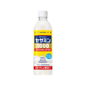 サントリー セサミン1000 500mL FCJ573U-イメージ1