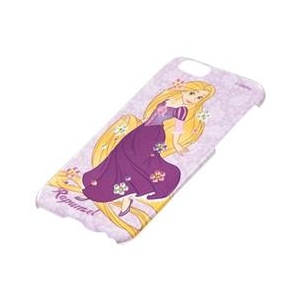 サンクレスト ジュエリーカバー ディズニー iPhone6用 ラプンツェル IP6DN06-イメージ1