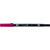 トンボ鉛筆 デュアルブラッシュペン ABT Cherry F040076-AB-T815-イメージ1