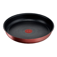 グループセブジャパン インジニオ・ネオ IHルージュ・アンリミテッド フライパン(28cm) L38306IHﾙ-ｼﾞﾕｱﾝﾘﾐﾃﾂﾄﾞFP28