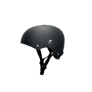 FUGU INNOVATIONS JAPAN 自転車用ヘルメット MEISTER.F MF-HELMET01-BK-イメージ2