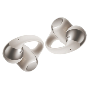 Shokz 完全ワイヤレスイヤフォン OpenDots ONE Grey SKZ-EP-000053-イメージ4