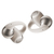 Shokz 完全ワイヤレスイヤフォン OpenDots ONE Grey SKZ-EP-000053-イメージ4