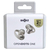 Shokz 完全ワイヤレスイヤフォン OpenDots ONE Grey SKZ-EP-000053-イメージ5