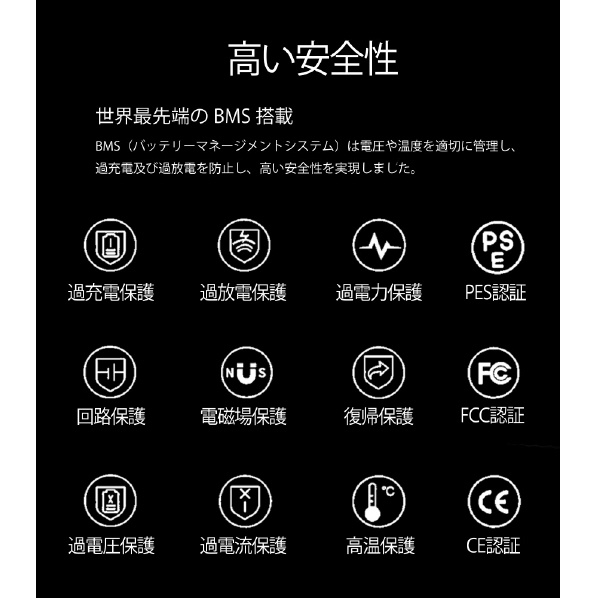 Tamba 超大容量ポータブル電源 324,000mAh(1,166Wh) TA-PD001 USB 5V 5A 3A/9V 5時間 PD QC3 2A /12V