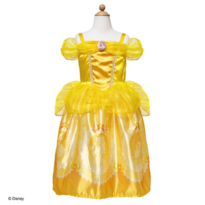 タカラトミー ディズニープリンセス きらめきファンタジードレス ベル ベル DNキラメキフアンタジ-ドレスベル タカラトミー ディズニープリンセス きらめきファンタジードレス ベル ベル DNキラメキフアンタジ-ドレスベル