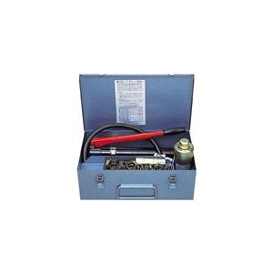 泉精器製作所 手動油圧式パンチャ SH10-1-AP-イメージ1