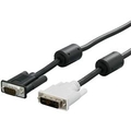 BUFFALO ディスプレイケーブル DVI-I⇔D-Sub(3．0m) BSDCDA30