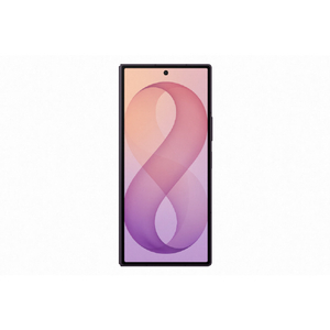 Samsung SIMフリースマートフォン Samsung Galaxy Z Fold8 Ultra 512GB Violet Shadow SM-F976QZVESJP-イメージ1