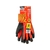 東和コーポレーション 防寒手袋 PowerGrab Thermo 10／XL オレンジ／ダークブラウンXL22.7グレー28 FC932FK-8595259-イメージ9